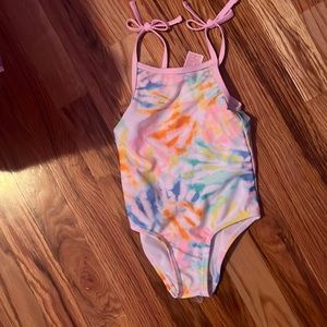 Swimsuit cat and Jack 2t